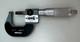 Mitutoyo 193-211 Digital Outside Micrometer, Friction Thimble, 0-1'' Range