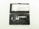 Mitutoyo 193-211 Mechanical Digit Outside Micrometer withCounter 0-1 Range. 0001