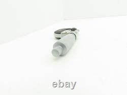 Mitutoyo 193-211 Mechanical Digit Outside Micrometer withCounter 0-1 Range. 0001
