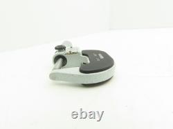 Mitutoyo 193-211 Mechanical Digit Outside Micrometer withCounter 0-1 Range. 0001
