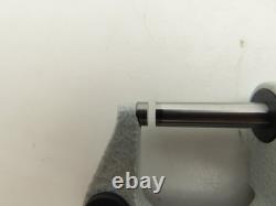 Mitutoyo 193-211 Mechanical Digit Outside Micrometer withCounter 0-1 Range. 0001