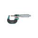 Mitutoyo 193-211 Mitutoyo 193 211 0 1 Mechanical Outside Micrometer WithDigital