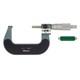 Mitutoyo 193-213 Digital Micrometer, 2 To 3, Ratchet