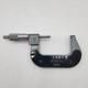 Mitutoyo 193-213 Digital Outside 2-3 Micrometer. 0001 Made In Japan Used