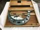 Mitutoyo 193-222 Digit Outside Micrometer 11-12 Range, 0.0001 Graduation