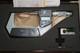 Mitutoyo 1-2 Digital Digimatic Electronic Outside 15 Degree Point Micrometer
