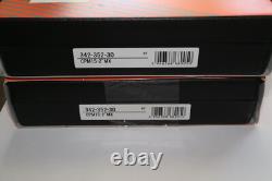Mitutoyo 1-2 Digital Digimatic Electronic Outside 15 Degree Point Micrometer