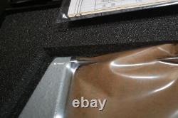 Mitutoyo 1-2 Digital Digimatic Electronic Outside 15 Degree Point Micrometer