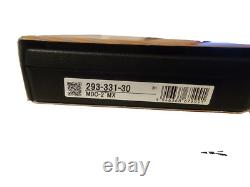 Mitutoyo 1-2 Digital Electronic Outside Micrometer. 00005 293-331-30. NEW