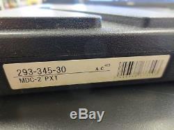 Mitutoyo 1-2 Digital Micrometer 293-345-30 Great Condition