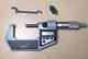 Mitutoyo 1-2 INCH DIGITAL MICROMETER No. 293-712 with Standard & Wrench NO CASE