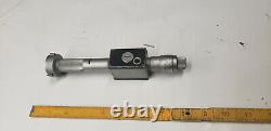 Mitutoyo 1.4 1.6 Digital Internal Bore Gage Micrometer Etchings withNew Battery