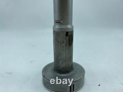 Mitutoyo 1.8-2 B3 #87161 Digital Bore Micrometer Mitutoyo Vintage No Box