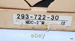 Mitutoyo 1 to 2 Digital Micrometer MDC-2 M 293-722-30