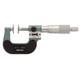Mitutoyo 223-125 Digital Disk Micrometer, 0-1 In, 0.001 In