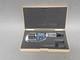 Mitutoyo 227-202 CLM2-15 QM Soft Touch Absolute Digimatic Micrometer 0-15mm