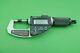 Mitutoyo 227-211-20 Adjustable Force Digial Micrometer 0.6.00005 No Etchings