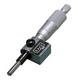 Mitutoyo 250-301 Micrometer Head with Digit Counter 0-25mm Range 0.01mm