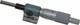Mitutoyo 250-312 Mechanical Digital Micrometer Head, 0-1 Range