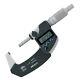 Mitutoyo 25-50mm IP65 Anti-corrosion Digital Micrometer with Ratchet Stop