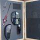 Mitutoyo 293-130-10 Sub-Micron Digimatic Micrometer 0-1/0-25mm. 000005