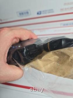 Mitutoyo 293-130-10 Sub-Micron Digimatic Micrometer, 0-1/0-25mm. 000005