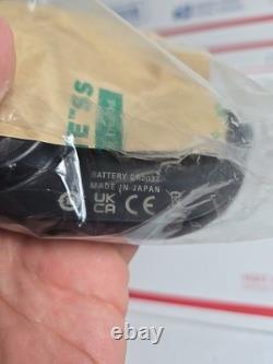 Mitutoyo 293-130-10 Sub-Micron Digimatic Micrometer, 0-1/0-25mm. 000005