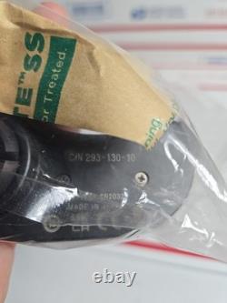Mitutoyo 293-130-10 Sub-Micron Digimatic Micrometer, 0-1/0-25mm. 000005