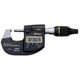 Mitutoyo 293-130-20 Outside Micrometer, 6.35Mm Rod Dia
