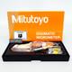 Mitutoyo 293-141-40 MD-E50 Digimatic Micrometer 25-50mm Japan NEW