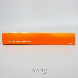 Mitutoyo 293-141-40 MD-E50 Digimatic Micrometer 25-50mm Japan NEW