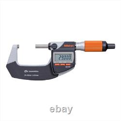 Mitutoyo 293-141-40 MD-E50 Digimatic Micrometer 25-50mm Japan NEW