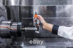 Mitutoyo 293-141-40 MD-E50 Digimatic Micrometer 25-50mm Japan NEW