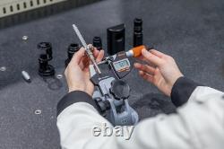 Mitutoyo 293-141-40 MD-E50 Digimatic Micrometer 25-50mm Japan NEW