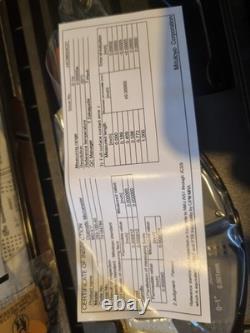Mitutoyo 293-180-40 Digimatic Micrometer QuantuMike, 0-1/0-25mm. ORIGINAL