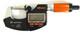 Mitutoyo 293-180-40 QuantuMike Digimatic 0 -1.00005/. 001mm, IP65, SPC