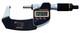 Mitutoyo 293-181-40 1 -2 QuantuMike Digimatic. 00005/. 001mm, IP65, SPC