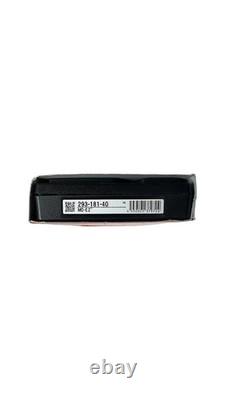 Mitutoyo 293-181-40 QuantuMike 1-2in 0.00005in Digital Outside Micrometer
