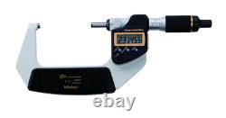 Mitutoyo 293-182-40 2 -3 QuantuMike Digimatic. 00005, IP65