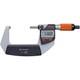 Mitutoyo 293-182-40 QuantuMike Digimatic 2 -3.00005/. 001mm, SPC, IP65