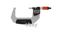 Mitutoyo 293-183-40 QuantuMike Micrometer, 3-4 Range. 00005/0.001mm