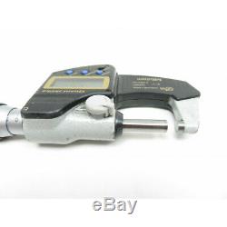 Mitutoyo 293-185-30 Digimatic Micrometer