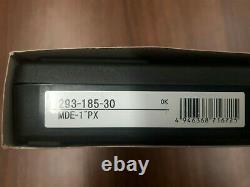 Mitutoyo 293-185-30 Digimatic QuantuMike Micrometer 0-25mm / 0-1 brand new