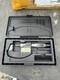 Mitutoyo 293-185-30 QuantuMike Digimatic Micrometer, 0-1/0-25mm Range