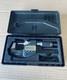 Mitutoyo 293-185 QuantuMike Coolant-Proof Electronic Digital Micrometer 0-1