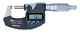 Mitutoyo 293-230-30 Digimatic Micrometer 0-25 mm Spc Output MDC-25MX