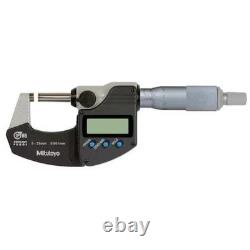 Mitutoyo 293-230-32 Electronic Digital Outside Mic
