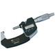 Mitutoyo 293-231-30 MDC-50MX Coolant Proof Digimatic Micrometer 25-50 mm