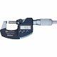 Mitutoyo 293-231-30 MDC-50MX Coolant Proof Digimatic Micrometer 25-50 mm