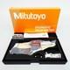 Mitutoyo 293-231-30 MDC-50MX Digital Micrometer 25-50mm Coolant Proof Japan NEW